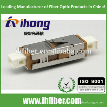 MU Fiber Optic Adapter